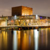 ISO100 45mm f4 58sek